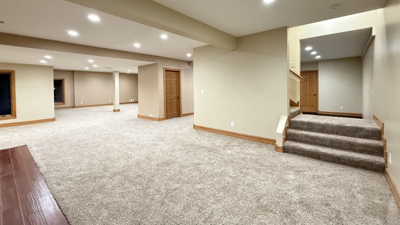 3815 Gray Fox, ROCKFORD, Illinois 61114, 4 Bedrooms Bedrooms, ,4 BathroomsBathrooms,House,For Sale,Gray Fox,202600100