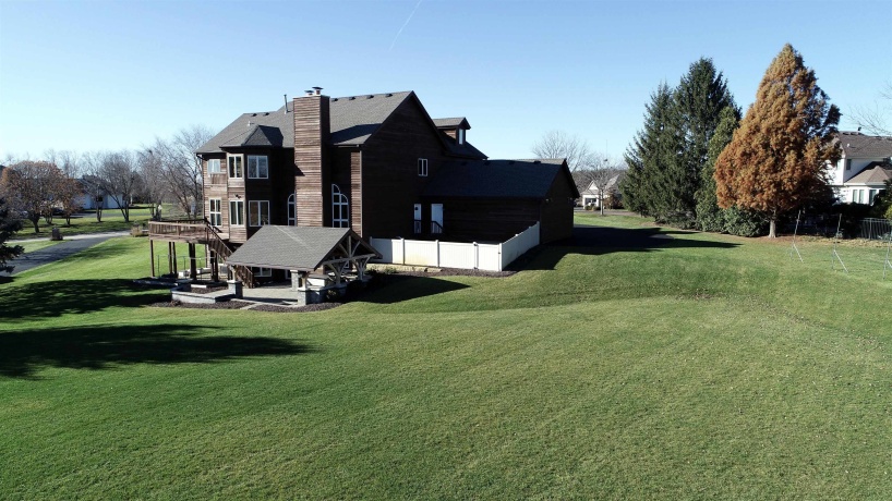 3815 Gray Fox, ROCKFORD, Illinois 61114, 4 Bedrooms Bedrooms, ,4 BathroomsBathrooms,House,For Sale,Gray Fox,202600100