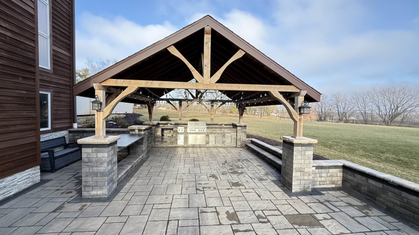 3815 Gray Fox, ROCKFORD, Illinois 61114, 4 Bedrooms Bedrooms, ,4 BathroomsBathrooms,House,For Sale,Gray Fox,202600100