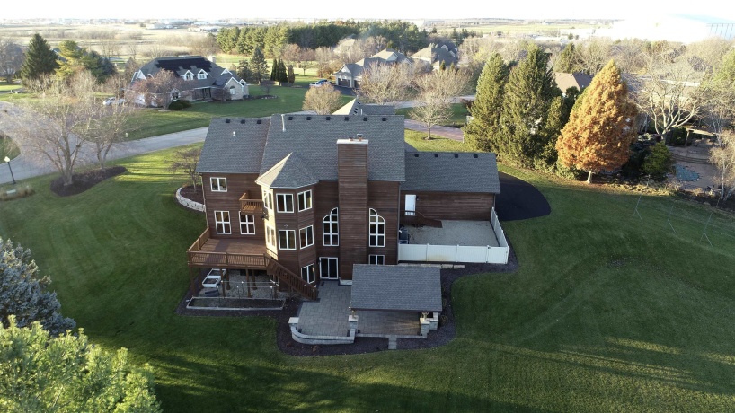 3815 Gray Fox, ROCKFORD, Illinois 61114, 4 Bedrooms Bedrooms, ,4 BathroomsBathrooms,House,For Sale,Gray Fox,202600100