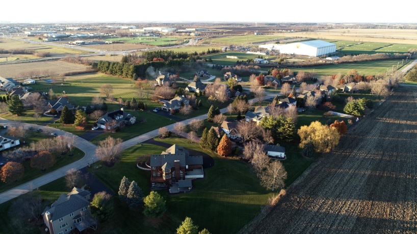 3815 Gray Fox, ROCKFORD, Illinois 61114, 4 Bedrooms Bedrooms, ,4 BathroomsBathrooms,House,For Sale,Gray Fox,202600100