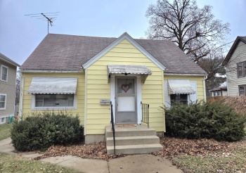 1123 16th, ROCKFORD, Illinois 61104, 3 Bedrooms Bedrooms, ,1 BathroomBathrooms,House,For Sale,16th,202600101