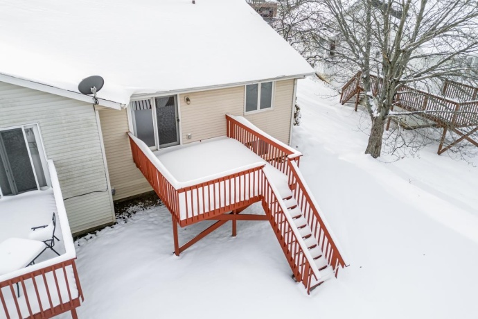 6608-6610 Sawgrass, ROCKFORD, Illinois 61114, ,2 Units,For Sale,Sawgrass,202600103