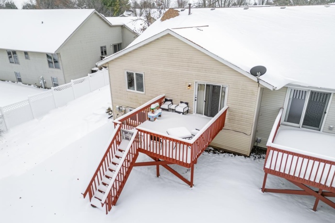 6608-6610 Sawgrass, ROCKFORD, Illinois 61114, ,2 Units,For Sale,Sawgrass,202600103