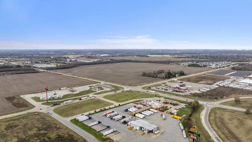 56XX Rockton, ROSCOE, Illinois 61073, ,Land,For Sale,Rockton,202600108