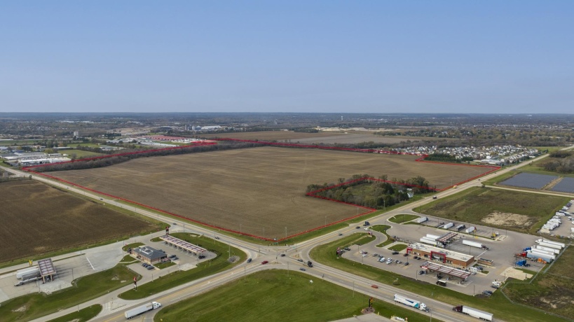 56XX Rockton, ROSCOE, Illinois 61073, ,Land,For Sale,Rockton,202600108