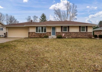3625 Flambeau, ROCKFORD, Illinois 61114, 3 Bedrooms Bedrooms, ,2 BathroomsBathrooms,House,For Sale,Flambeau,202600107