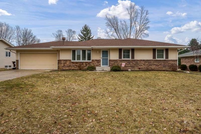 3625 Flambeau, ROCKFORD, Illinois 61114, 3 Bedrooms Bedrooms, ,2 BathroomsBathrooms,House,For Sale,Flambeau,202600107