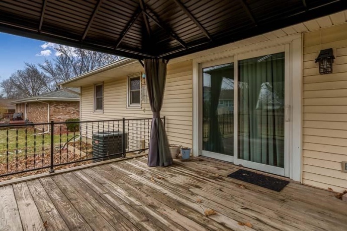 3625 Flambeau, ROCKFORD, Illinois 61114, 3 Bedrooms Bedrooms, ,2 BathroomsBathrooms,House,For Sale,Flambeau,202600107