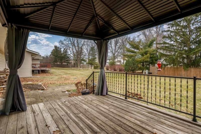 3625 Flambeau, ROCKFORD, Illinois 61114, 3 Bedrooms Bedrooms, ,2 BathroomsBathrooms,House,For Sale,Flambeau,202600107