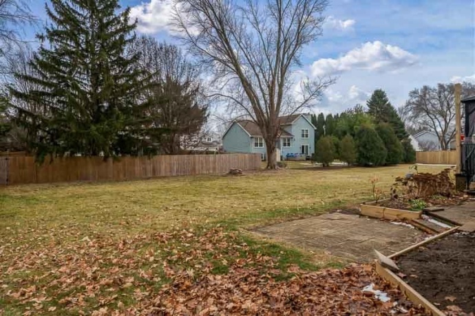 3625 Flambeau, ROCKFORD, Illinois 61114, 3 Bedrooms Bedrooms, ,2 BathroomsBathrooms,House,For Sale,Flambeau,202600107