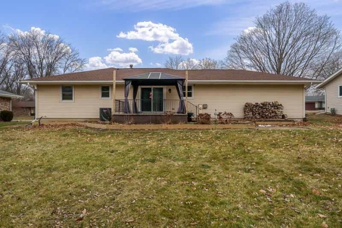 3625 Flambeau, ROCKFORD, Illinois 61114, 3 Bedrooms Bedrooms, ,2 BathroomsBathrooms,House,For Sale,Flambeau,202600107