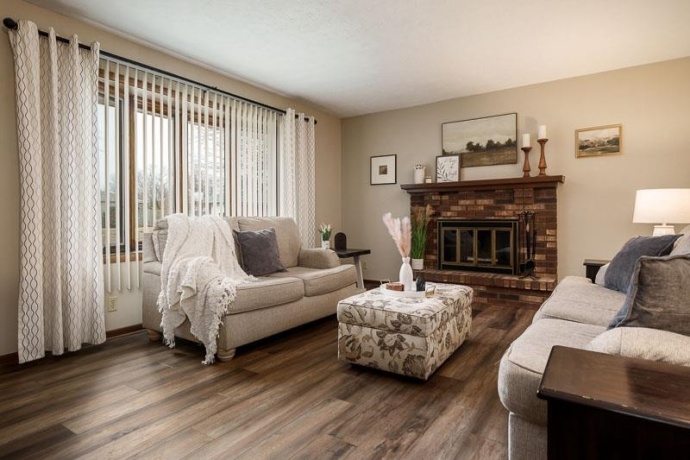 3625 Flambeau, ROCKFORD, Illinois 61114, 3 Bedrooms Bedrooms, ,2 BathroomsBathrooms,House,For Sale,Flambeau,202600107