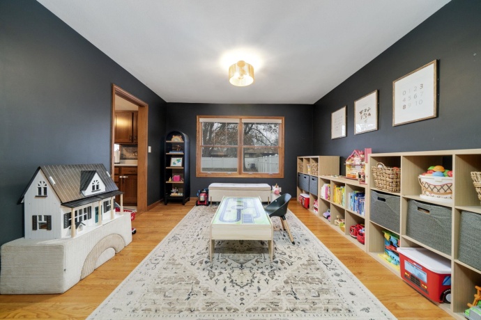 813 Prestwick, ROCKFORD, Illinois 61107, 4 Bedrooms Bedrooms, ,1 BathroomBathrooms,House,For Sale,Prestwick,202600109