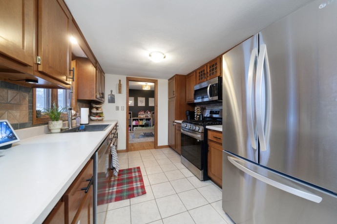 813 Prestwick, ROCKFORD, Illinois 61107, 4 Bedrooms Bedrooms, ,1 BathroomBathrooms,House,For Sale,Prestwick,202600109