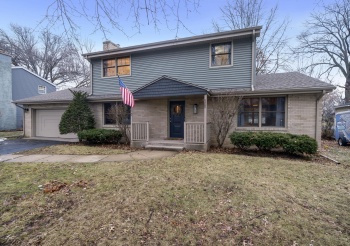 813 Prestwick, ROCKFORD, Illinois 61107, 4 Bedrooms Bedrooms, ,1 BathroomBathrooms,House,For Sale,Prestwick,202600109