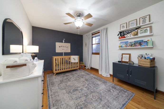 813 Prestwick, ROCKFORD, Illinois 61107, 4 Bedrooms Bedrooms, ,1 BathroomBathrooms,House,For Sale,Prestwick,202600109