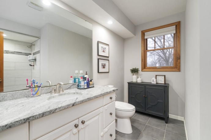 813 Prestwick, ROCKFORD, Illinois 61107, 4 Bedrooms Bedrooms, ,1 BathroomBathrooms,House,For Sale,Prestwick,202600109