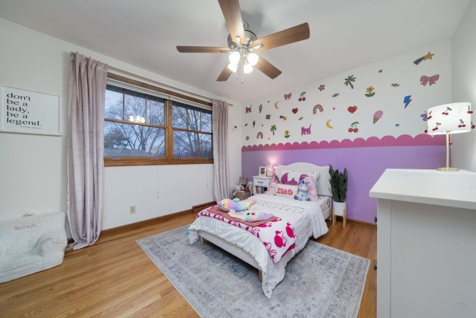 813 Prestwick, ROCKFORD, Illinois 61107, 4 Bedrooms Bedrooms, ,1 BathroomBathrooms,House,For Sale,Prestwick,202600109