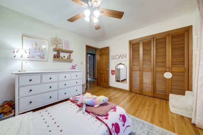 813 Prestwick, ROCKFORD, Illinois 61107, 4 Bedrooms Bedrooms, ,1 BathroomBathrooms,House,For Sale,Prestwick,202600109