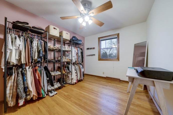 813 Prestwick, ROCKFORD, Illinois 61107, 4 Bedrooms Bedrooms, ,1 BathroomBathrooms,House,For Sale,Prestwick,202600109