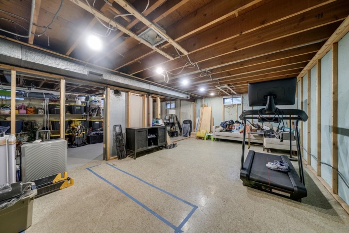 813 Prestwick, ROCKFORD, Illinois 61107, 4 Bedrooms Bedrooms, ,1 BathroomBathrooms,House,For Sale,Prestwick,202600109