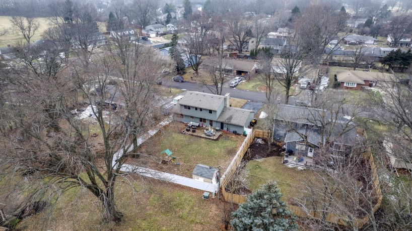 813 Prestwick, ROCKFORD, Illinois 61107, 4 Bedrooms Bedrooms, ,1 BathroomBathrooms,House,For Sale,Prestwick,202600109