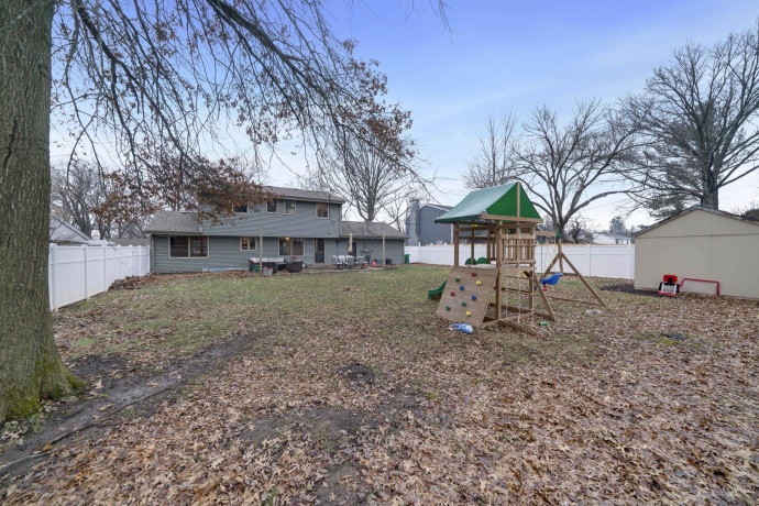 813 Prestwick, ROCKFORD, Illinois 61107, 4 Bedrooms Bedrooms, ,1 BathroomBathrooms,House,For Sale,Prestwick,202600109