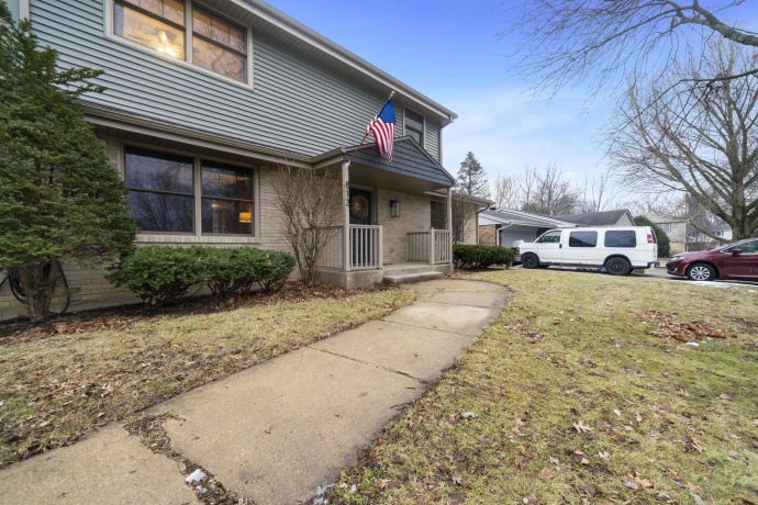 813 Prestwick, ROCKFORD, Illinois 61107, 4 Bedrooms Bedrooms, ,1 BathroomBathrooms,House,For Sale,Prestwick,202600109