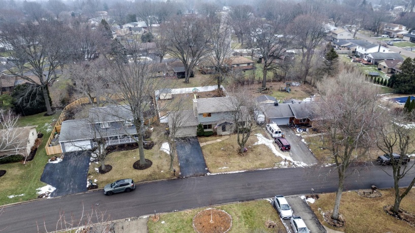 813 Prestwick, ROCKFORD, Illinois 61107, 4 Bedrooms Bedrooms, ,1 BathroomBathrooms,House,For Sale,Prestwick,202600109