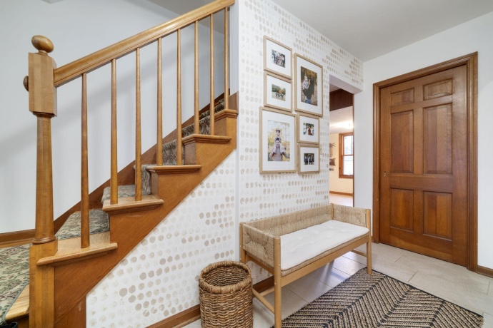 813 Prestwick, ROCKFORD, Illinois 61107, 4 Bedrooms Bedrooms, ,1 BathroomBathrooms,House,For Sale,Prestwick,202600109