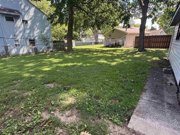 308 Marshall, BELVIDERE, Illinois 61008, 3 Bedrooms Bedrooms, ,1 BathroomBathrooms,House,For Sale,Marshall,202600112