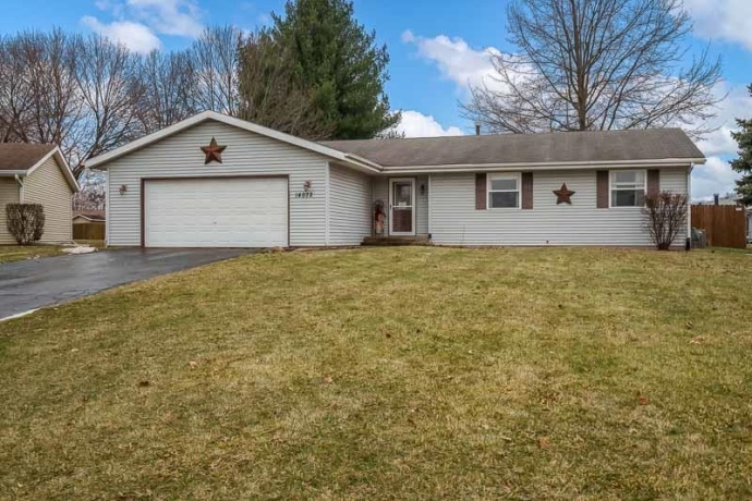 14072 Wild Deer, SOUTH BELOIT, Illinois 61080, 3 Bedrooms Bedrooms, ,2 BathroomsBathrooms,House,For Sale,Wild Deer,202600113