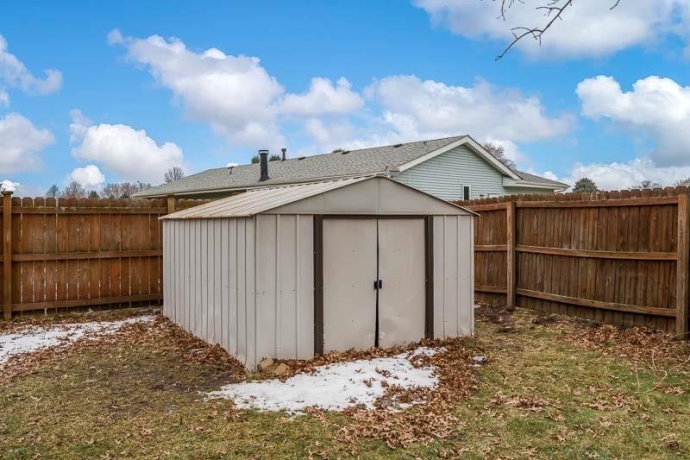 14072 Wild Deer, SOUTH BELOIT, Illinois 61080, 3 Bedrooms Bedrooms, ,2 BathroomsBathrooms,House,For Sale,Wild Deer,202600113