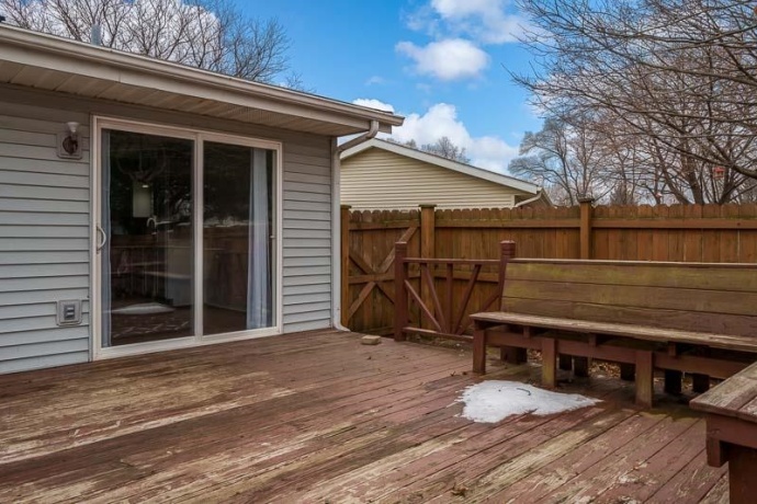 14072 Wild Deer, SOUTH BELOIT, Illinois 61080, 3 Bedrooms Bedrooms, ,2 BathroomsBathrooms,House,For Sale,Wild Deer,202600113