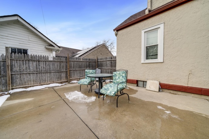 1614 Grace, ROCKFORD, Illinois 61103, 3 Bedrooms Bedrooms, ,2 BathroomsBathrooms,House,For Sale,Grace,202600114