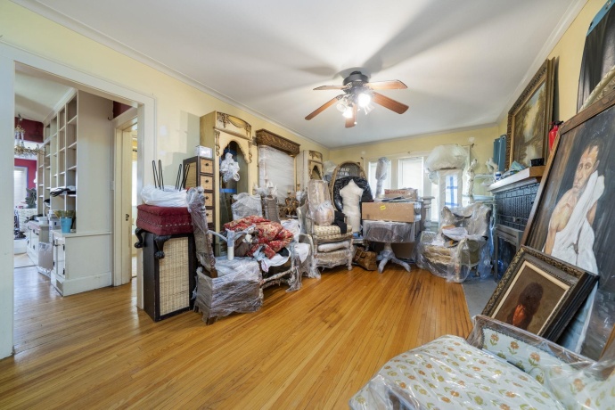 1614 Grace, ROCKFORD, Illinois 61103, 3 Bedrooms Bedrooms, ,2 BathroomsBathrooms,House,For Sale,Grace,202600114