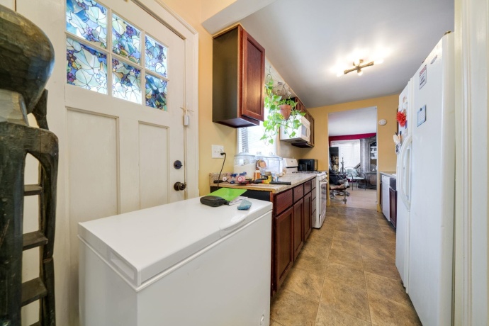 1614 Grace, ROCKFORD, Illinois 61103, 3 Bedrooms Bedrooms, ,2 BathroomsBathrooms,House,For Sale,Grace,202600114