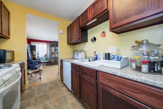 1614 Grace, ROCKFORD, Illinois 61103, 3 Bedrooms Bedrooms, ,2 BathroomsBathrooms,House,For Sale,Grace,202600114