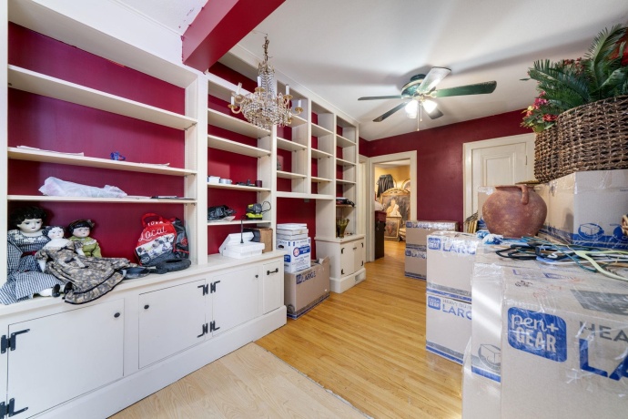 1614 Grace, ROCKFORD, Illinois 61103, 3 Bedrooms Bedrooms, ,2 BathroomsBathrooms,House,For Sale,Grace,202600114