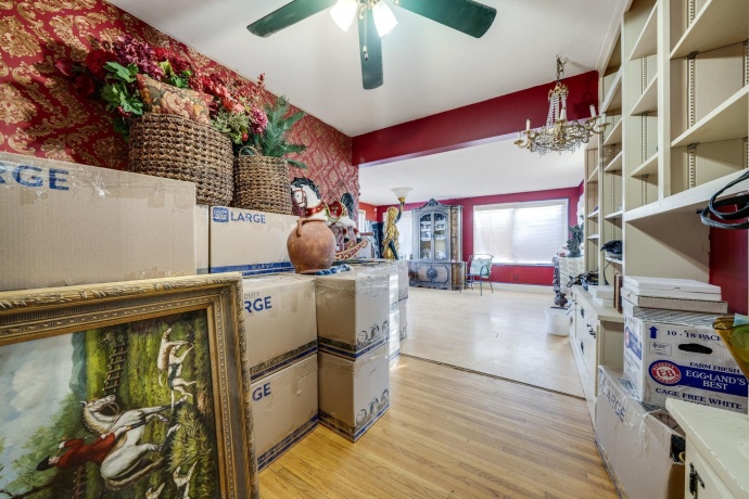 1614 Grace, ROCKFORD, Illinois 61103, 3 Bedrooms Bedrooms, ,2 BathroomsBathrooms,House,For Sale,Grace,202600114