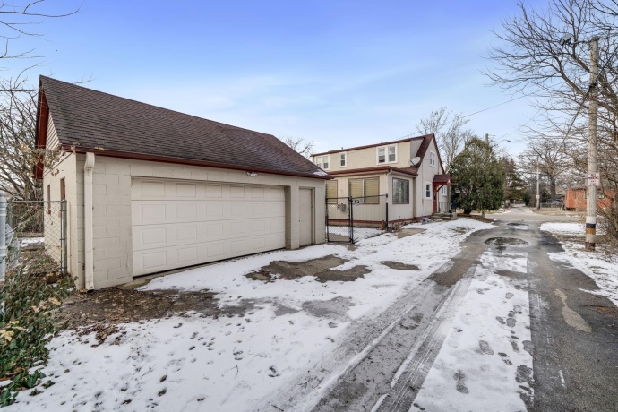 1614 Grace, ROCKFORD, Illinois 61103, 3 Bedrooms Bedrooms, ,2 BathroomsBathrooms,House,For Sale,Grace,202600114