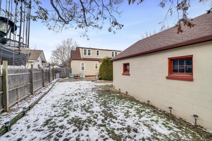 1614 Grace, ROCKFORD, Illinois 61103, 3 Bedrooms Bedrooms, ,2 BathroomsBathrooms,House,For Sale,Grace,202600114