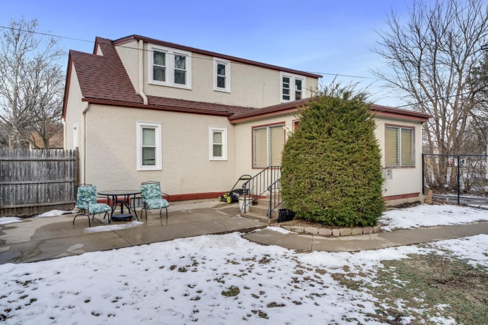 1614 Grace, ROCKFORD, Illinois 61103, 3 Bedrooms Bedrooms, ,2 BathroomsBathrooms,House,For Sale,Grace,202600114