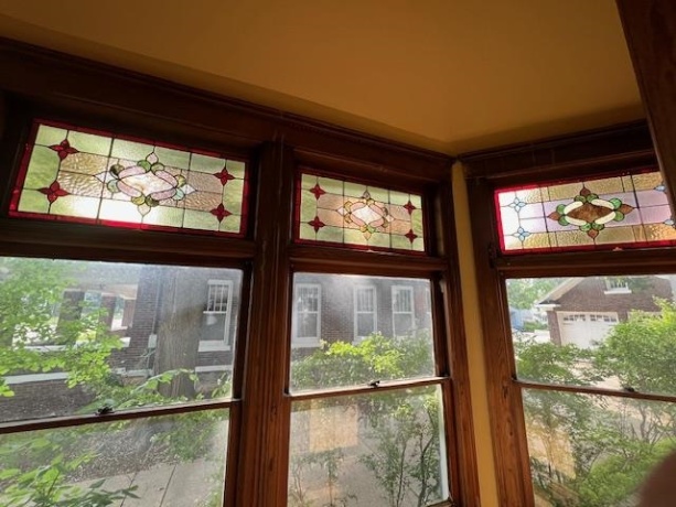 642 Stephenson, FREEPORT, Illinois 61032, 5 Bedrooms Bedrooms, ,2 BathroomsBathrooms,House,For Sale,Stephenson,202503196