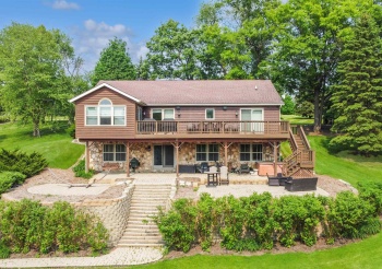 27-54 Ridgeview, LAKE CARROLL, Illinois 61046, 3 Bedrooms Bedrooms, ,3 BathroomsBathrooms,House,For Sale,Ridgeview,202600116