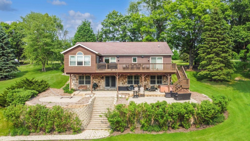 27-54 Ridgeview, LAKE CARROLL, Illinois 61046, 3 Bedrooms Bedrooms, ,3 BathroomsBathrooms,House,For Sale,Ridgeview,202600116