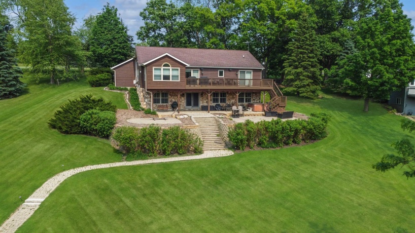 27-54 Ridgeview, LAKE CARROLL, Illinois 61046, 3 Bedrooms Bedrooms, ,3 BathroomsBathrooms,House,For Sale,Ridgeview,202600116