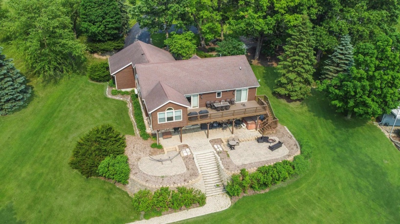 27-54 Ridgeview, LAKE CARROLL, Illinois 61046, 3 Bedrooms Bedrooms, ,3 BathroomsBathrooms,House,For Sale,Ridgeview,202600116