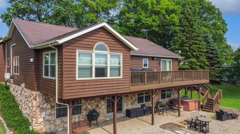 27-54 Ridgeview, LAKE CARROLL, Illinois 61046, 3 Bedrooms Bedrooms, ,3 BathroomsBathrooms,House,For Sale,Ridgeview,202600116